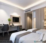 Khách Sạn Volga Nha Trang