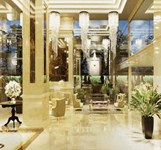 Khách Sạn Volga Nha Trang