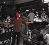 Hà Vân Hotel & The Rooftop Lounge