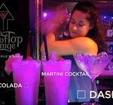 Hà Vân Hotel & The Rooftop Lounge