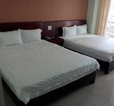 Khách Sạn Ngọc Thạch