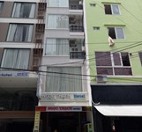 Khách Sạn Ngọc Thạch