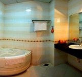 Khách Sạn Ngọc Thạch