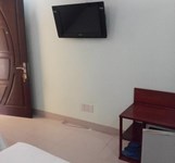 Khách Sạn Ngọc Thạch