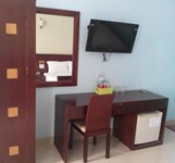 Khách Sạn Ngọc Thạch