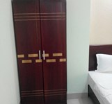 Khách Sạn Ngọc Thạch