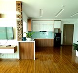 Căn Hộ Cozy Beachfront Apartment