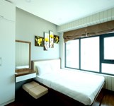 Căn Hộ Cozy Beachfront Apartment