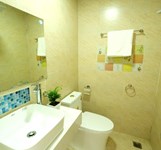 Căn Hộ Cozy Beachfront Apartment