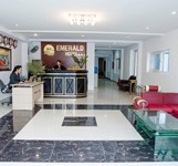 Khách Sạn Ngọc Lục Bảo Nha Trang