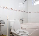 Khách Sạn Ngọc Lục Bảo Nha Trang