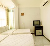 Khách Sạn Ngọc Lục Bảo Nha Trang