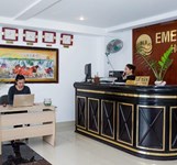 Khách Sạn Ngọc Lục Bảo Nha Trang