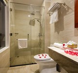 Maple Leaf Nha Trang Hotel And Apartment