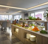 Maple Leaf Nha Trang Hotel And Apartment