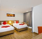 Maple Leaf Nha Trang Hotel And Apartment