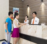 Maple Leaf Nha Trang Hotel And Apartment