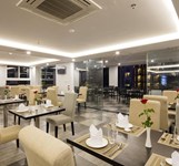 Maple Leaf Nha Trang Hotel And Apartment