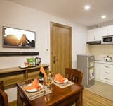 Maple Leaf Nha Trang Hotel And Apartment