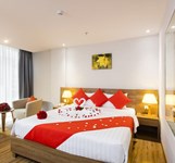 Maple Leaf Nha Trang Hotel And Apartment