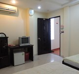 Khách Sạn Ngọc Sang 2