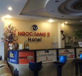 Khách Sạn Ngọc Sang 2