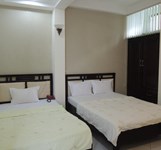 Khách Sạn Ngọc Sang 2