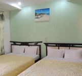 Khách Sạn Ngọc Sang 2