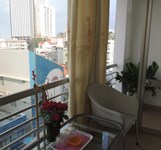 Khách Sạn Ngọc Sang 2