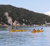 L’Alyana Ninh Vân Bay (An Lam Villas Ninh Van Bay Cũ)
