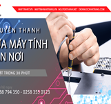 Công Ty TNHH Công Nghệ Nguyễn Thanh