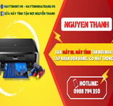 Công Ty TNHH Công Nghệ Nguyễn Thanh