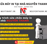 Công Ty TNHH Công Nghệ Nguyễn Thanh