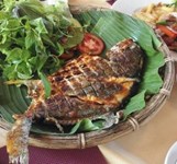 Làng Biển - Ẩm Thực Hải Sản