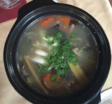 Làng Biển - Ẩm Thực Hải Sản