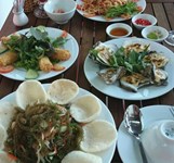 Làng Biển - Ẩm Thực Hải Sản