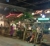 Làng Biển - Ẩm Thực Hải Sản