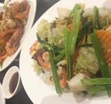 Làng Biển - Ẩm Thực Hải Sản