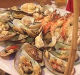 Làng Biển - Ẩm Thực Hải Sản