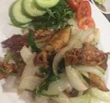 Làng Biển - Ẩm Thực Hải Sản