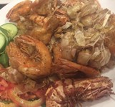 Làng Biển - Ẩm Thực Hải Sản