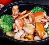 Cơm Việt Nam Gia Viên