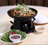 Cơm Việt Nam Gia Viên