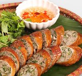 Cơm Việt Nam Gia Viên