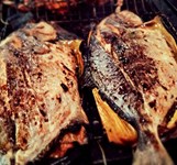 Hoàng Sa - Hải Sản Tươi Sống