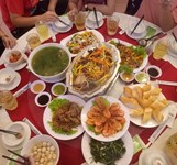 Hoàng Sa - Hải Sản Tươi Sống