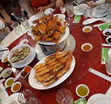 Hoàng Sa - Hải Sản Tươi Sống