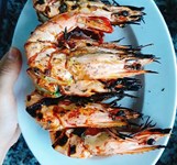 Hoàng Sa - Hải Sản Tươi Sống