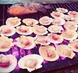 Hoàng Sa - Hải Sản Tươi Sống