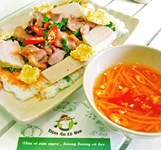 Tiệm Ăn Cô Béo Nha Trang